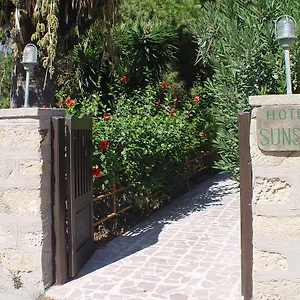 Hotel Sunset, Skala (Patmos)