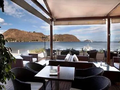 Chris Hotel Skala  Skala (Patmos)