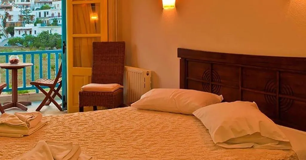 Chris Hotel Skala