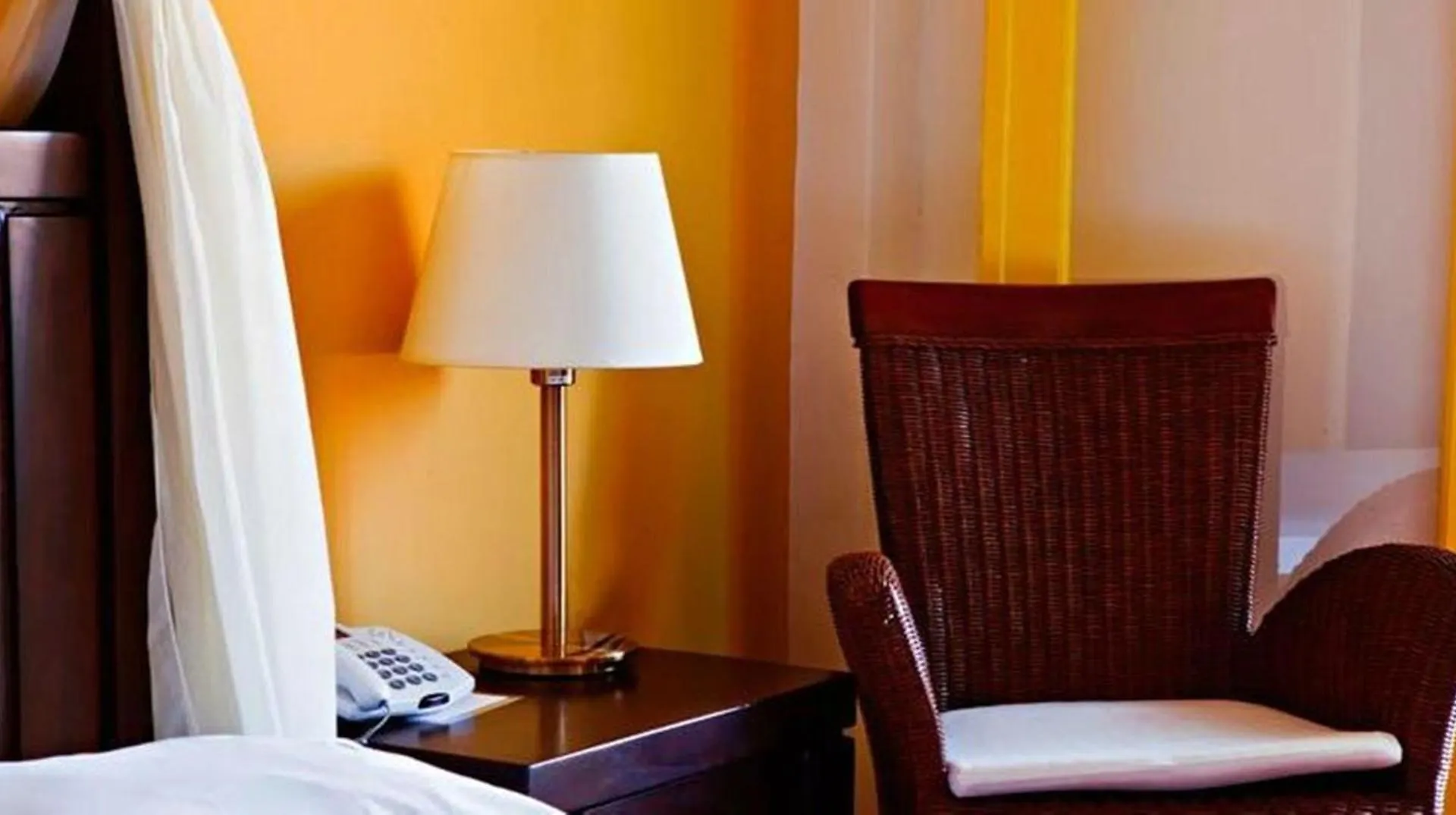Chris Hotel Skala  Greece