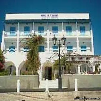 Chris Hotel Skala