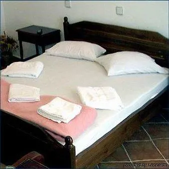 **  Chris Hotel Skala  Greece