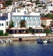 Chris Hotel Skala