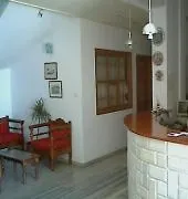 Chris Hotel Skala  2*, Skala (Patmos)