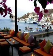 Chris Hotel Skala